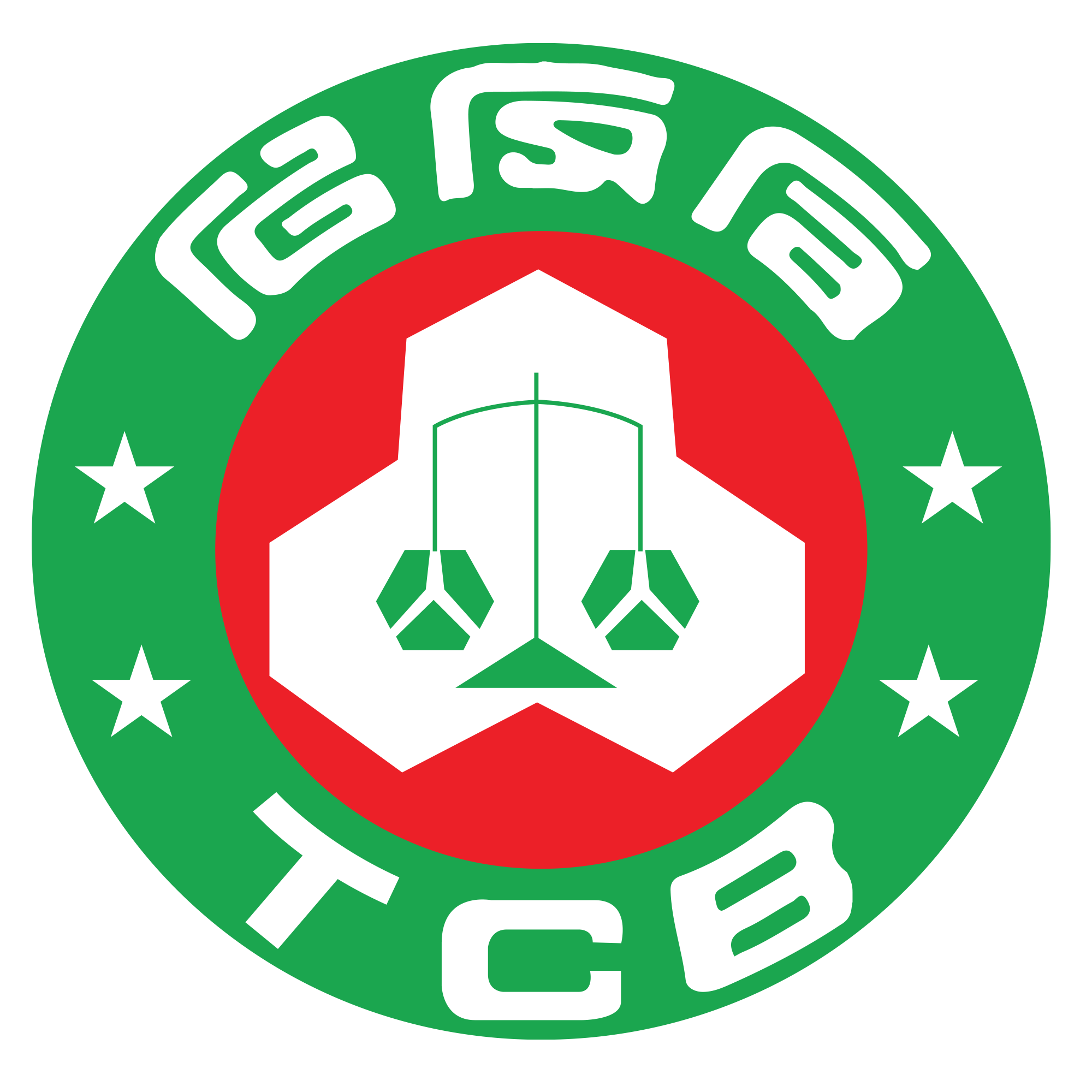 TCB